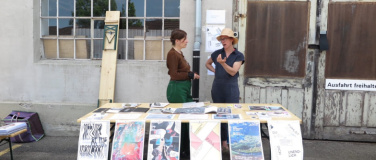 Event-Image for 'fAF 25 - fair Art Fair'