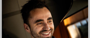 Event-Image for 'Fahrt im Prestige Continental Express mit Silvio Germann'