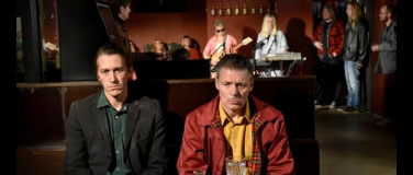Event-Image for 'Fallen Leaves'