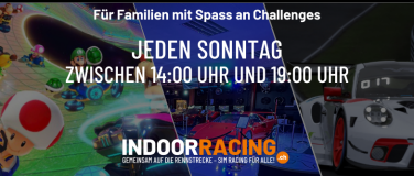 Event-Image for 'FAMILIEN SPASS'