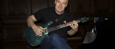 Event-Image for 'Farbmusik Vollmond Konzert'