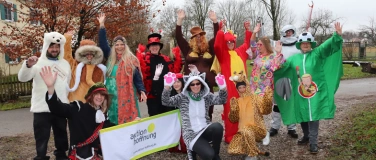 Event-Image for 'Großer Secondhand-Faschingsmarkt in Weißenhorn'