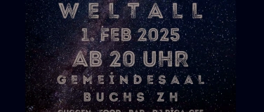 Event-Image for 'Buchser Fasnacht 2025'