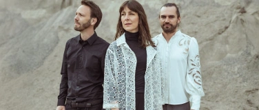 Event-Image for 'SOMMERBÜHNE: FABIENNE AMBUEHL'