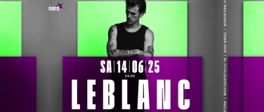 Event-Image for 'Leblanc'