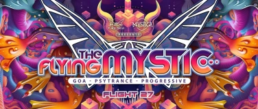 Event-Image for 'The Flying Mystic -27-'