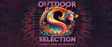 Event-Image for 'OUTDOOR SELECTION FESTIVAL 2025'