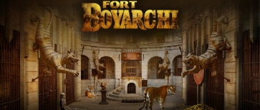 Event-Image for 'Fort BoyArchi'