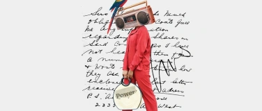 Event-Image for 'Schreiben bewegt – ein Workshop'
