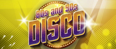 Event-Image for '80s & 90s DISCO'