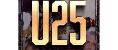Event-Image for 'Ü25 Oldschool Night'