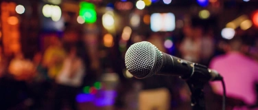Event-Image for 'Karaoke in der U-Boot Bar!'