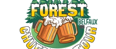 Event-Image for 'Forest Chübeli Tour 2025'