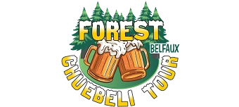Organisateur de Forest Chübeli Tour 2025