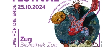 Event-Image for 'Filme für die Erde Festival 2024 in Zug'