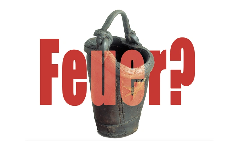 Event-Image for 'Es lodert! Führung zu Bränden & Stadtgeschichte in Basel'