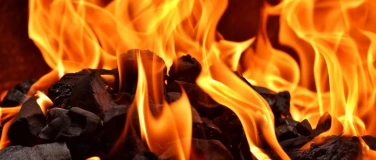 Event-Image for 'Feuer - Geschichten, Wissen, Handwerk'
