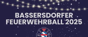 Event-Image for 'Feuerwehrball 2025'