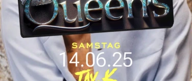 Event-Image for 'Queens Latin Edition'