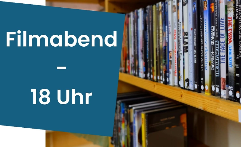 Filmabend im B&uuml;cherbergwerk ${singleEventLocation} Tickets