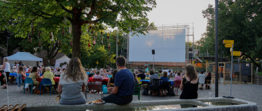 Event-Image for 'Filmnächte Münsingen – KNEECAP'