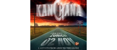 Event-Image for 'Kanchana'