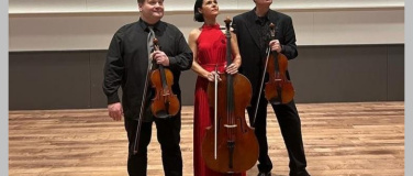 Event-Image for 'Fiorini Trio'