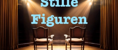 Event-Image for 'Hanna & Max: Stille Figuren (Impro-Theater)'