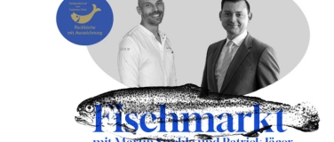 Event-Image for 'Fischmarkt im Hotel Eden Spiez'