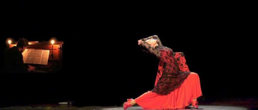 Event-Image for 'Flamenco: Pas de deux'