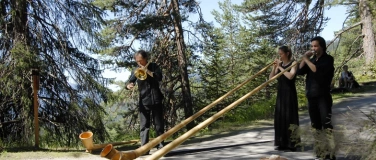 Event-Image for 'Konzert „Echo vom Zürihorn“'