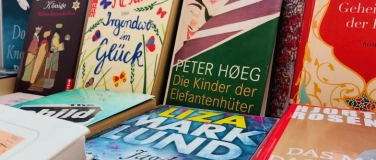 Event-Image for 'Flohmarkt'