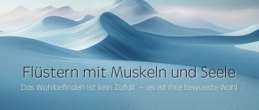 Event-Image for 'Flüstern mit Muskeln und Seele'