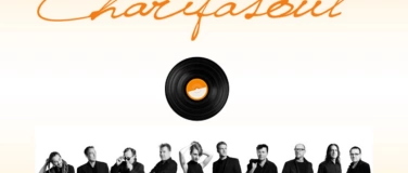 Event-Image for 'LIVE-Konzert: CHARIFASOUL'