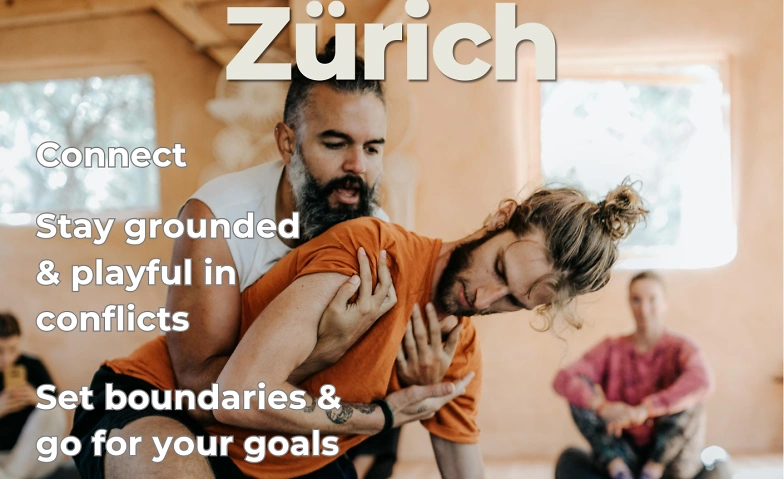 Event-Image for 'Playfight für alle mit Jann'