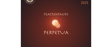 Event-Image for 'Timusic Plattentaufe Perpetua'