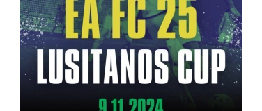 Event-Image for 'EA FC 25 - Lusitanos Cup'