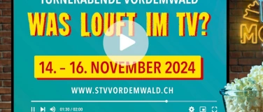 Event-Image for 'Turnerabend Vordemwald 2024 Kindervorstellung'