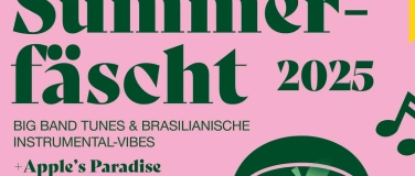 Event-Image for 'Summerfäscht 2025'