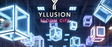 Event-Image for 'BLOOM CITY EXPERIENCE'