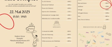 Event-Image for 'Café complet'
