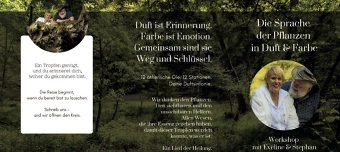 Veranstalter:in von Öele-Workshop