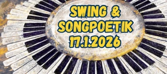 Veranstalter:in von Boogie Woogie, Blues & Songpoesie