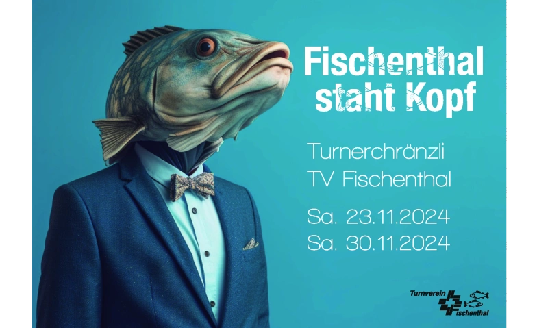 Turnerchr&auml;nzli Fischenthal 2024 ${singleEventLocation} Tickets