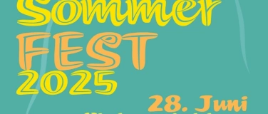 Event-Image for 'Sommerfest Bern-Nord'