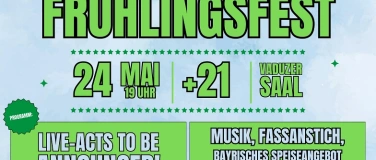 Event-Image for '1. Liechtensteiner Frühlingsfest'