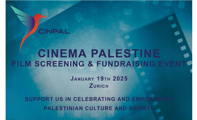 Event-Image for 'CinPal Fundraising Event'