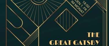 Event-Image for 'The Great Gatsby Party'