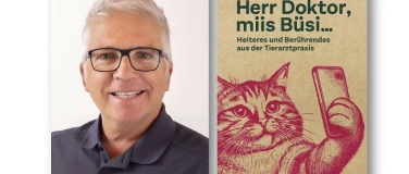 Event-Image for 'Buchvorstellung von Johannes Kaufmann'