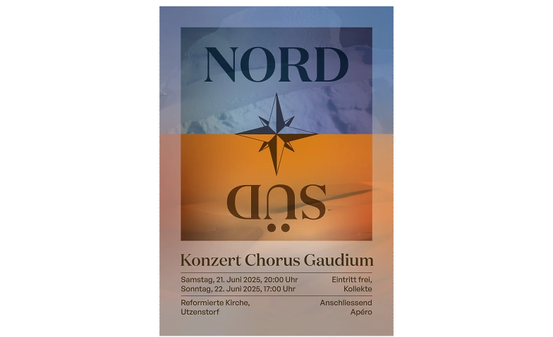 Event-Image for 'Konzert Chorus Gaudium'